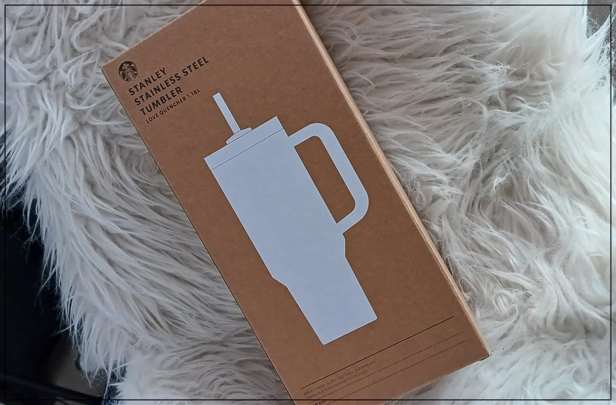 스타벅스-스탠리-러브캔처-배송-완료