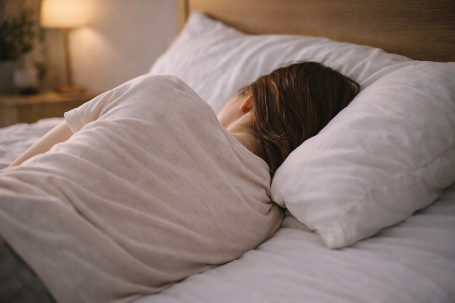 아침에 어깨가 유난히 무거운 이유&amp;#44; 잠을 자도 개운하지 않은 원인