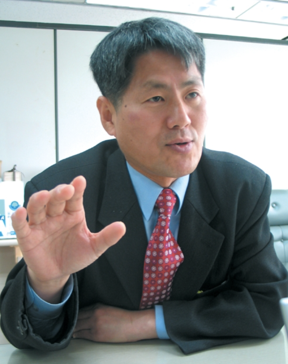 신학림 기자