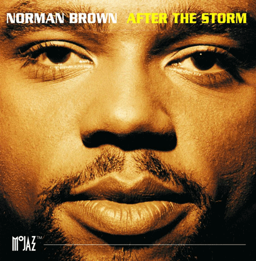 Norman Brown <After The Storm>