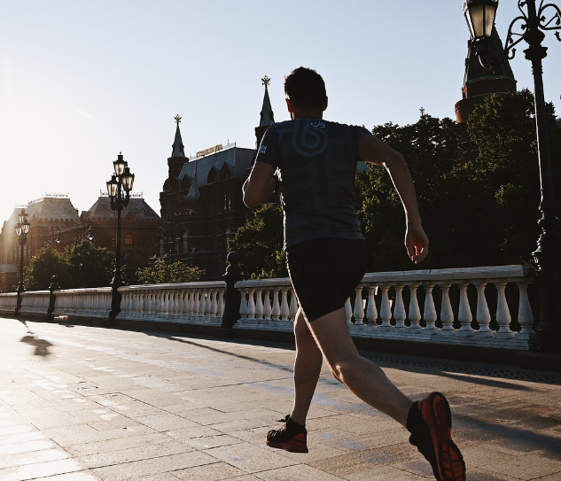 러닝 중 체온 조절의 과학 &ndash; 여름과 겨울, 다르게 달리는 법