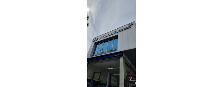 대구 북구 블루핸즈