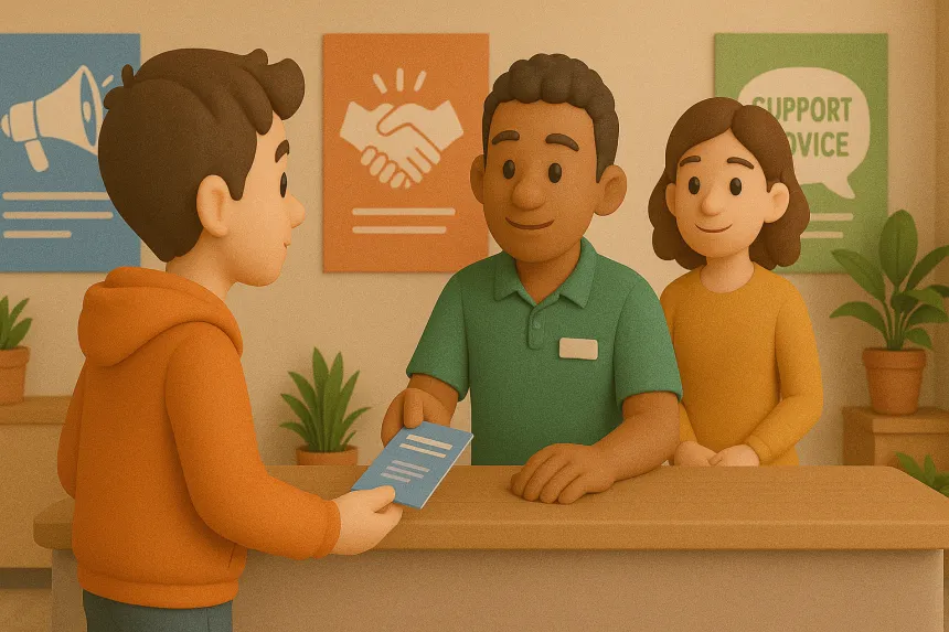 경계성 지능 장애 치료