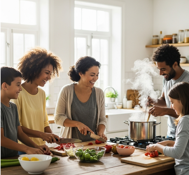 일상 습관 만들기