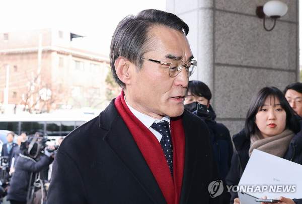 배보윤 변호사 전 헌법재판소 공보관