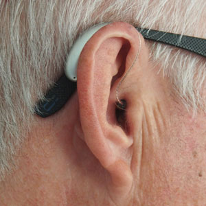 이석증 원인 - 노화