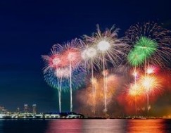 여의도-불꽃축제