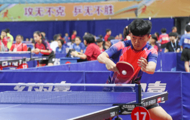 세계탁구선수권대회