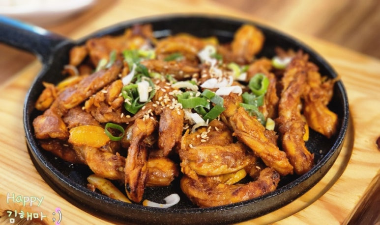 계림원 덕이로데오점