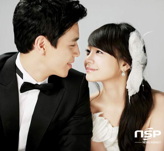 김소현 재혼 이혼 손준호 결혼