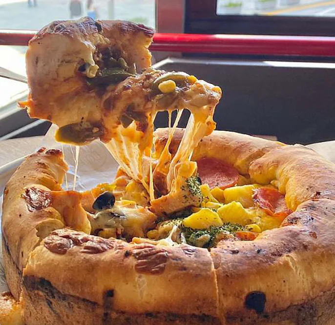 매드독스 해운대직영점