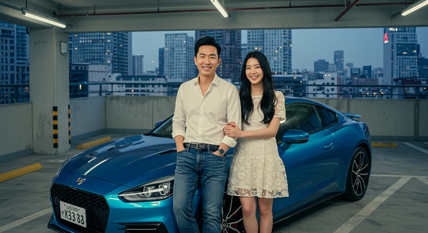 벤츠 스프린터 리무진