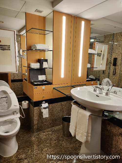 웨스틴조선호텔