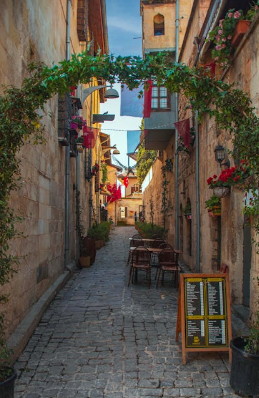 서유럽 여행시 준비물