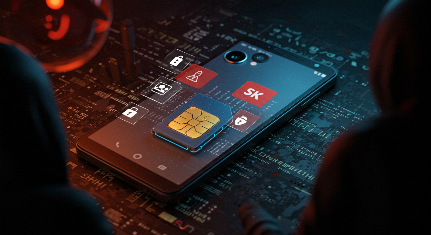 SK텔레콤 유심 해킹 보상 정책 총정리