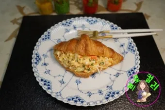 감자 크로아상 브리오슈 춘천 꼼아파리 김담현 빵집 정보_18