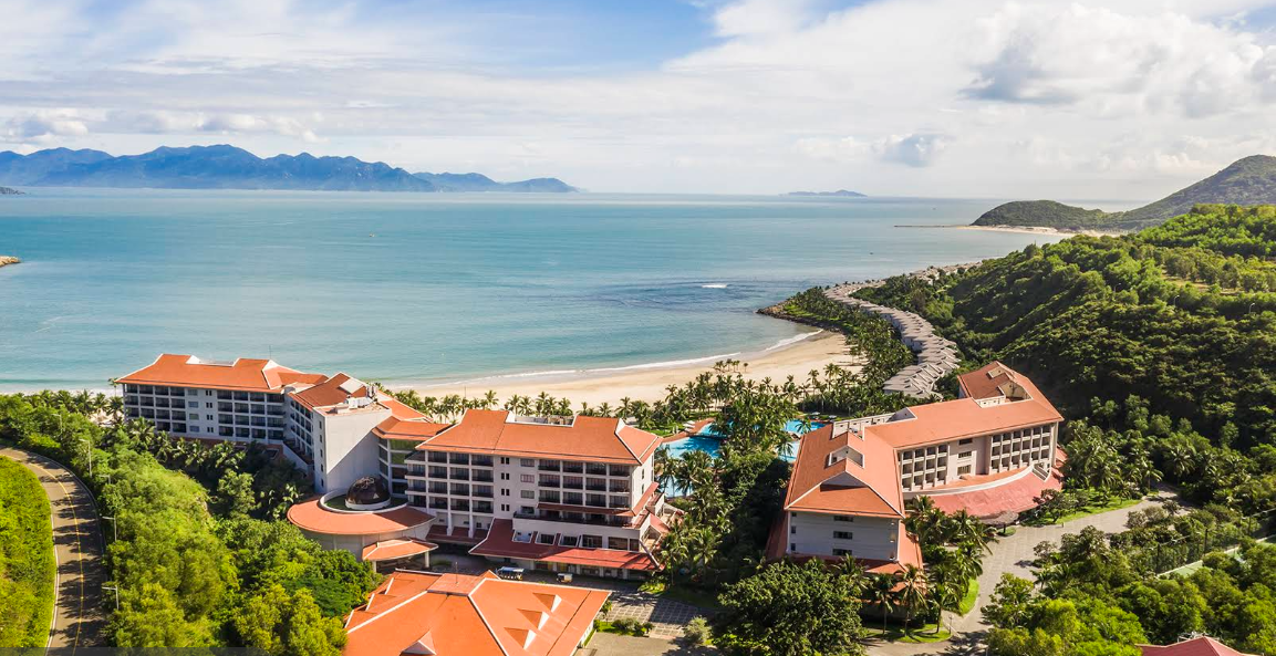 빈펄리조트 나트랑 사진