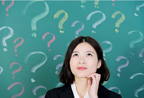 상담 예상 질문