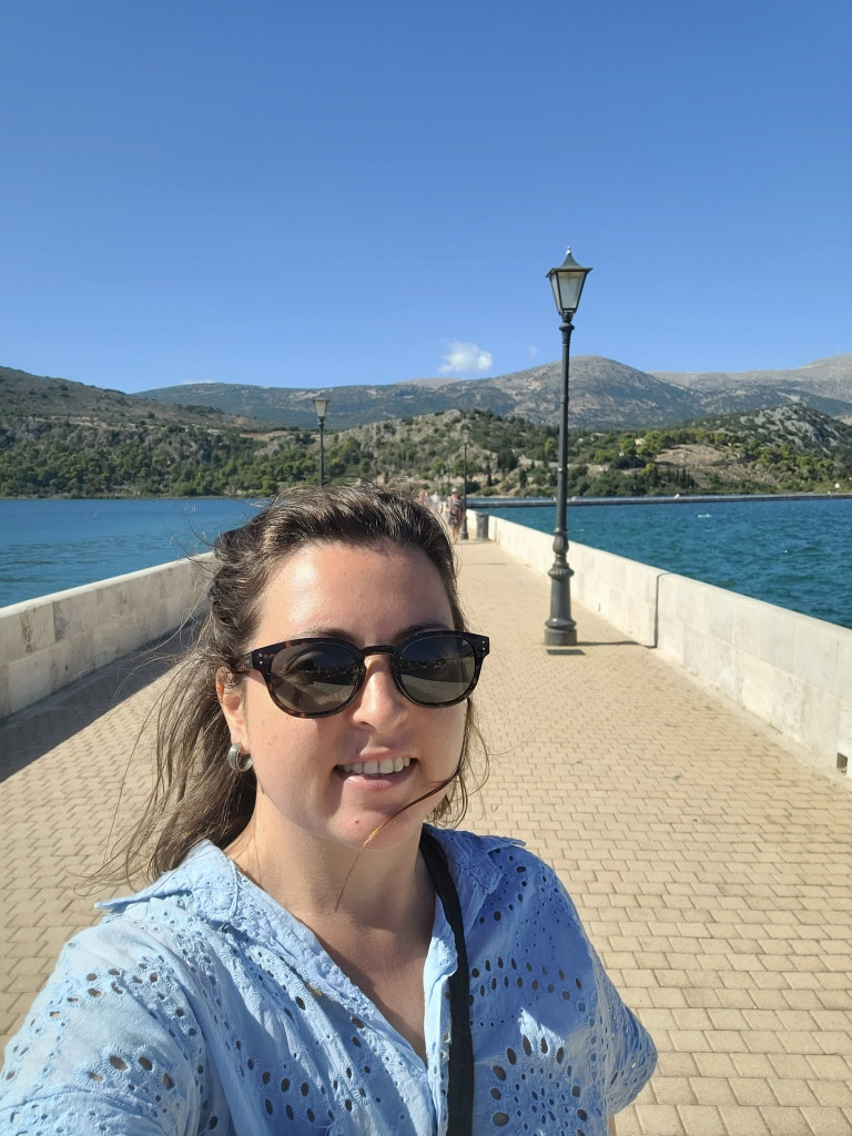 4일 가이드 혼자 여행 케팔로니아: 그리스 이오니아 제도