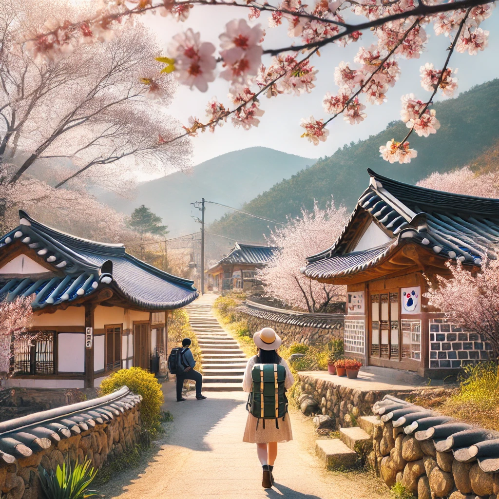 도심탈출! 지자체 지원으로 떠나는 &lsquo;한 달 살기&rsquo; 꿀팁 모음