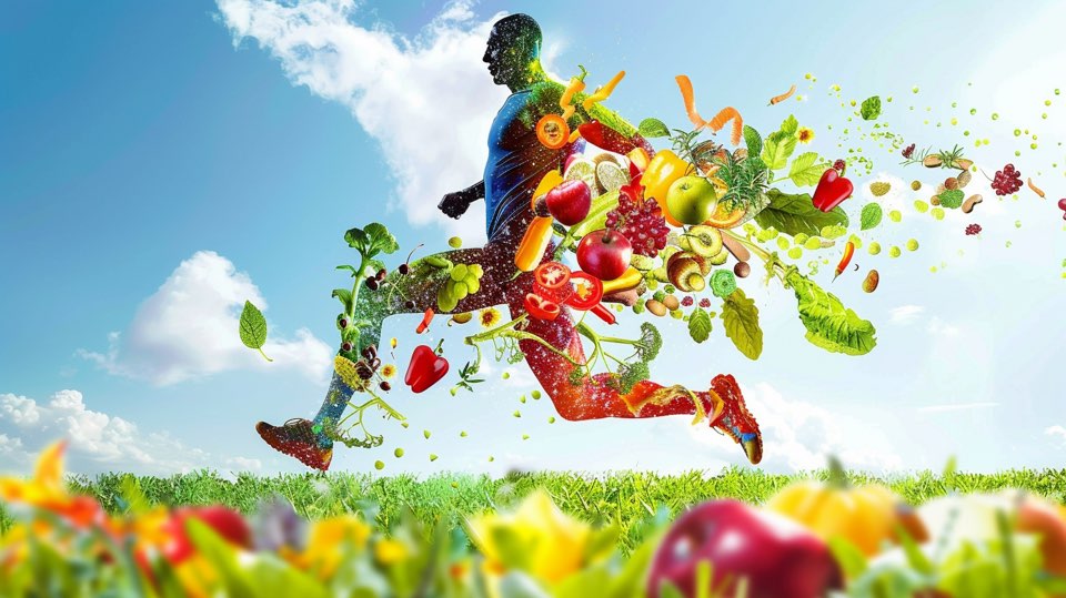 겨울의 효과적 운동법