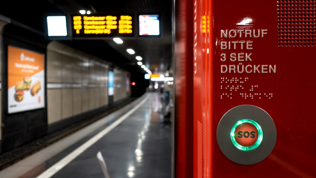 'Emergency'