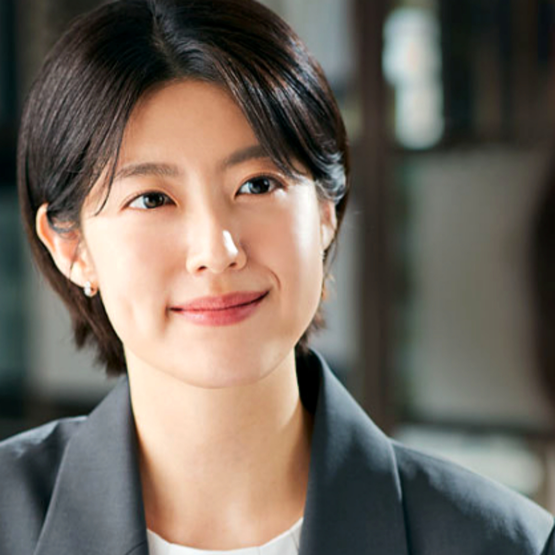 등장인물 한유리 (남지현)