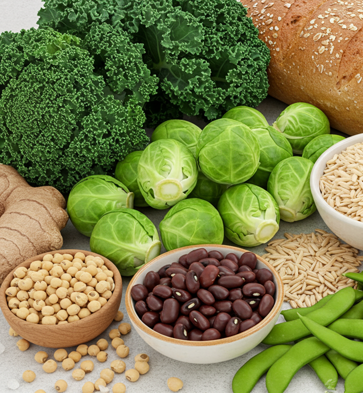 이것만 바꿨는데 묵은 변비, 뱃살 사라졌어요?