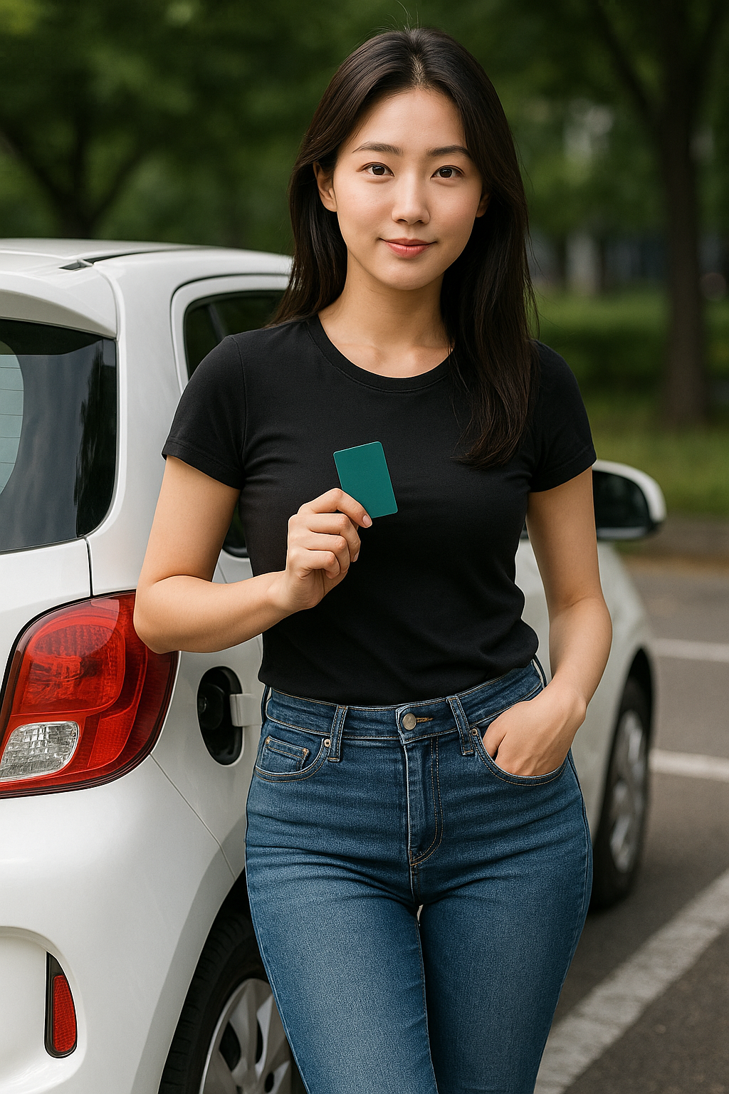 경차 혜택 총정리! 기름값 지원받는 유류세 환급 방법