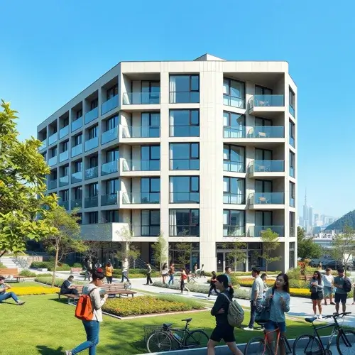 서울-청년임대주택