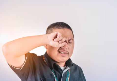 멜라토닌 부작용 