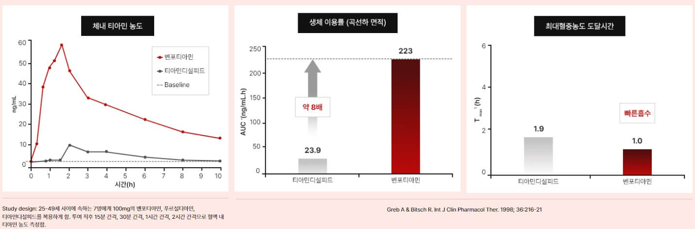 체내에-함유되는-농도에-관한-그래프입니다.