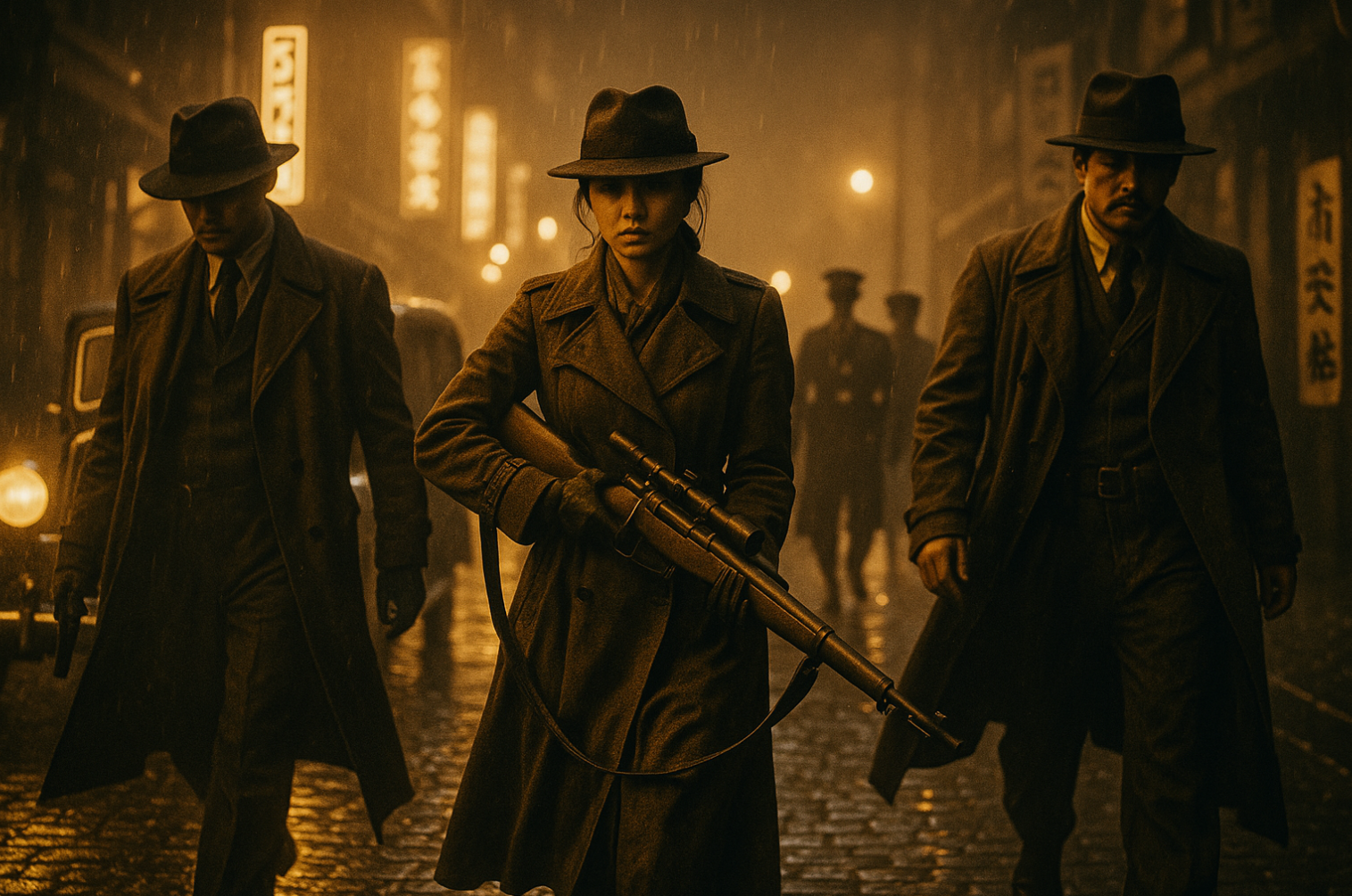 영화 암살 관련 이미지