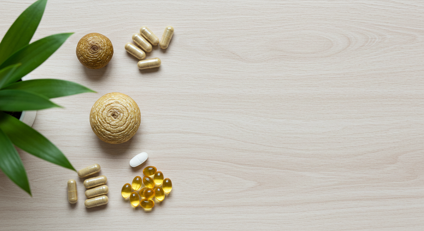 활력증진&amp;#44; 면역력강화