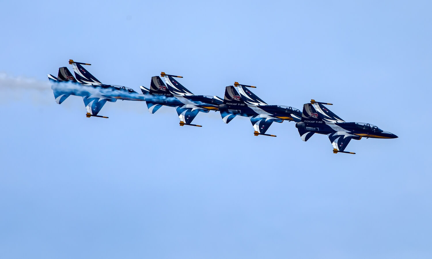 블랙이글스 에어쇼 -16