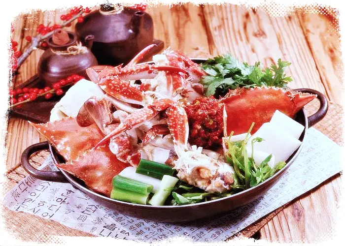 맛있는녀석들 제364회 양념게장 간장게장 서울 장한평 장안동 맛집 소개