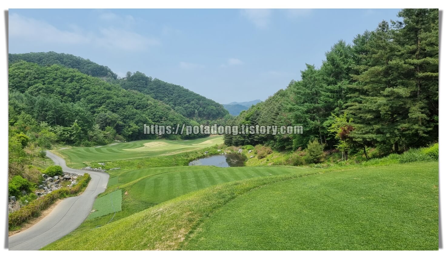 더플레이어스 CC