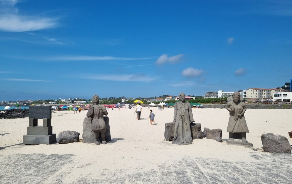 제주-곽지해수욕장-사진