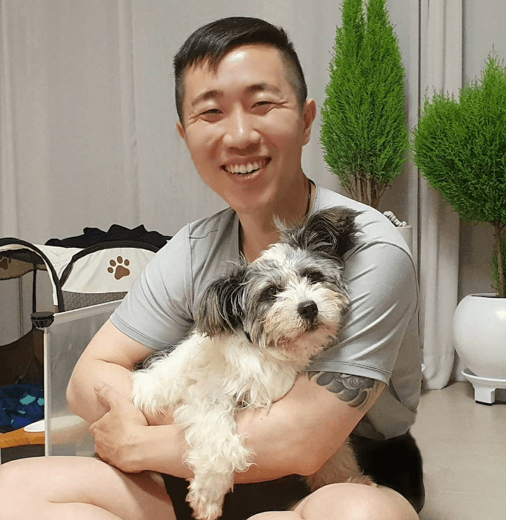 땅끄부부 인스타그램 사진