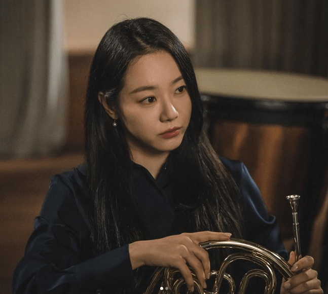 마에스트라 불륜녀 이아진 이시원