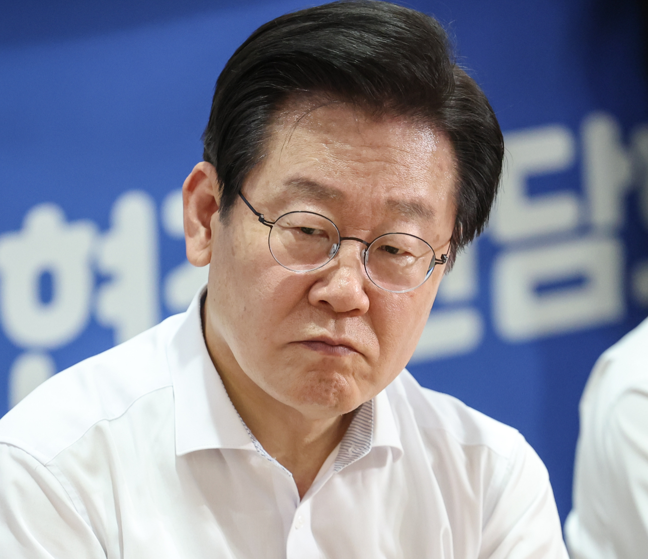 이재명 전 비서실장 사망