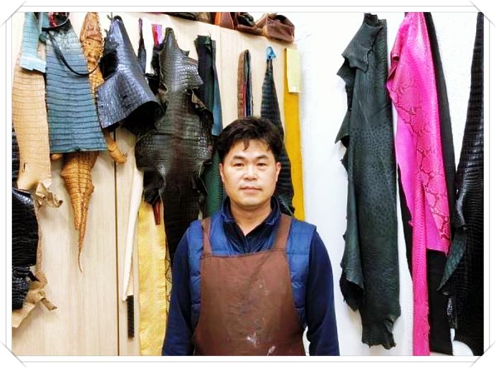 생활의달인_압구정-명품-진품감별-이경한-달인