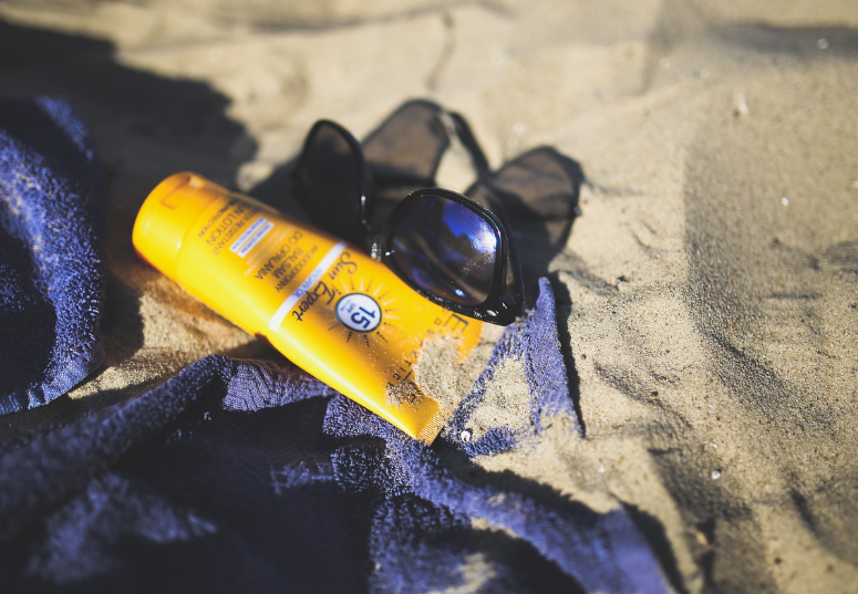 팔꿈치 색소 침착