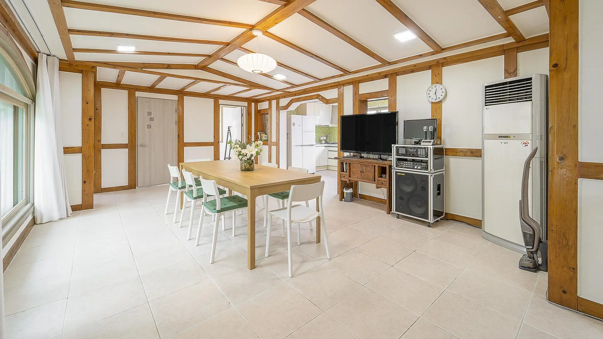 대부도 힐링스테이 펜션