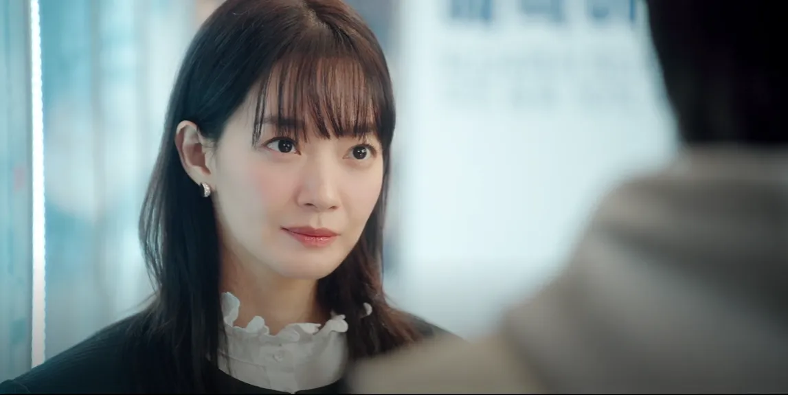 손해 보기 싫어서 2회 줄거리