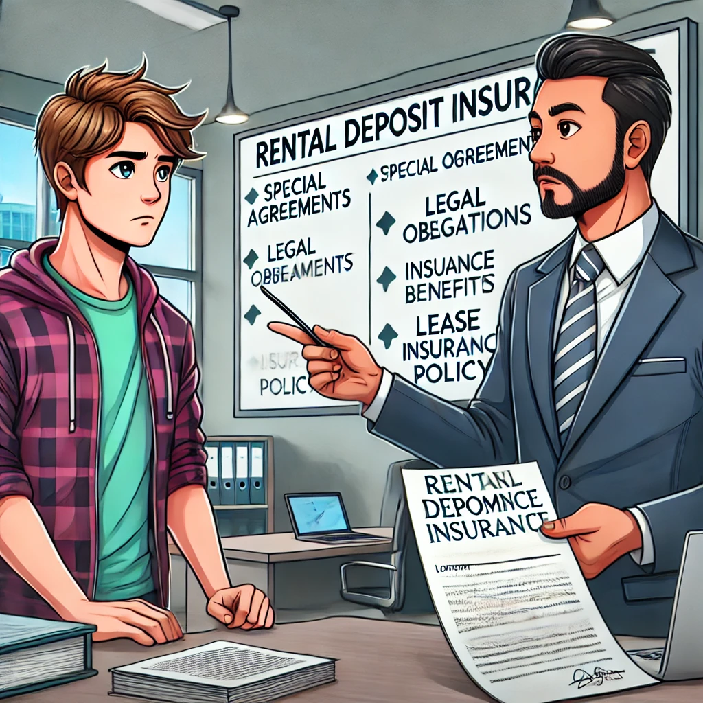 임대사업자 전세보증보험 이거 몰랐다가 돈 날린다! 특약과 법적 의무 총정리