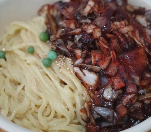 짜장면맛집