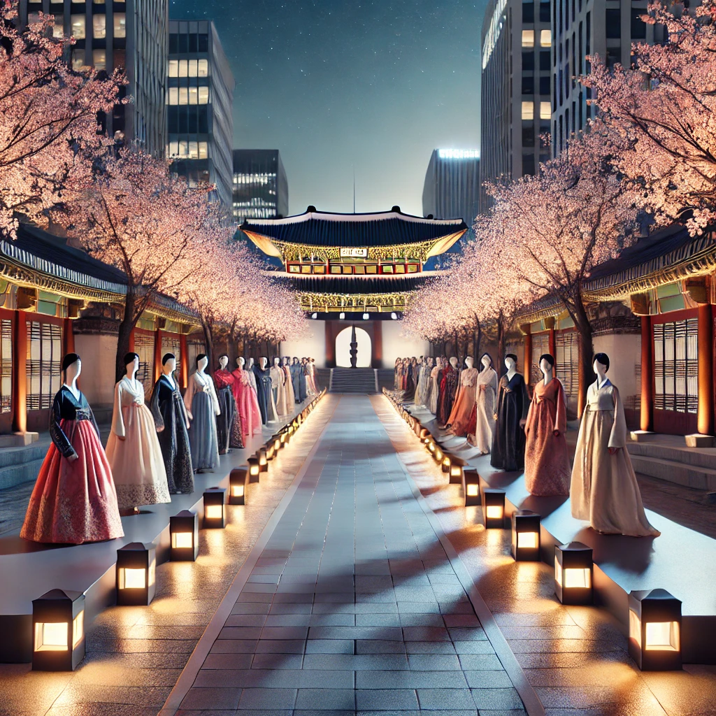 서울패션로드 2025