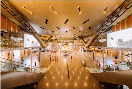 실내마스크 해제