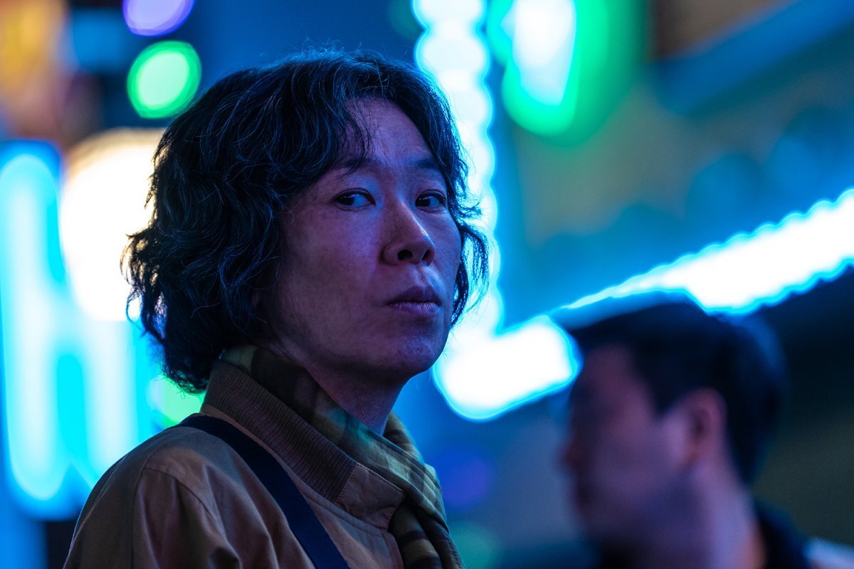 마스크걸 염혜란